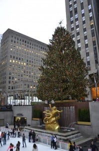 Rockefeller Center
