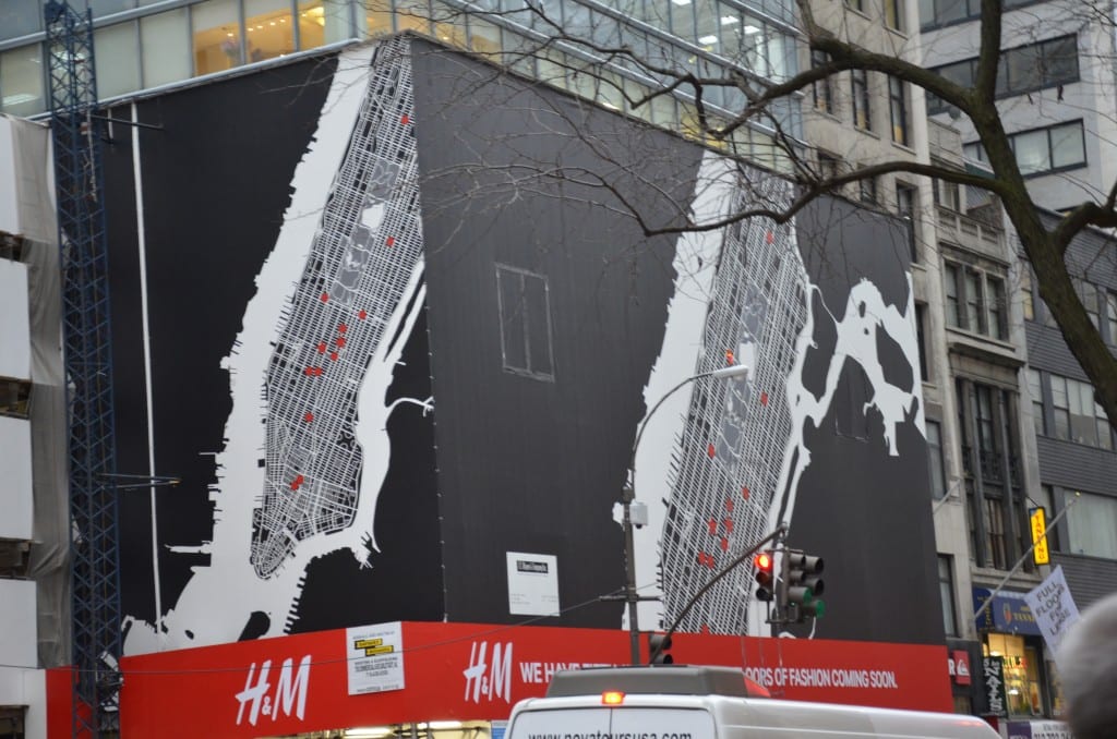 Made me think of J-Storm Urban Maps
