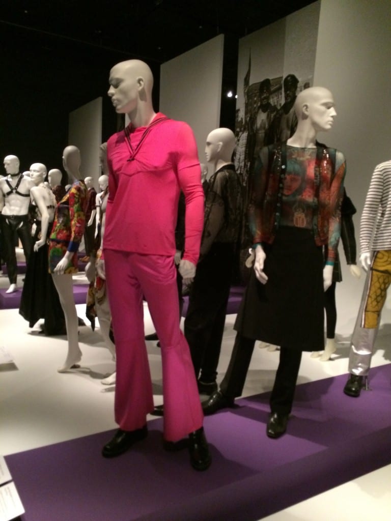 Fashion Show at FIT