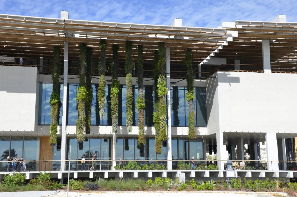 Pérez Art Museum Miami 