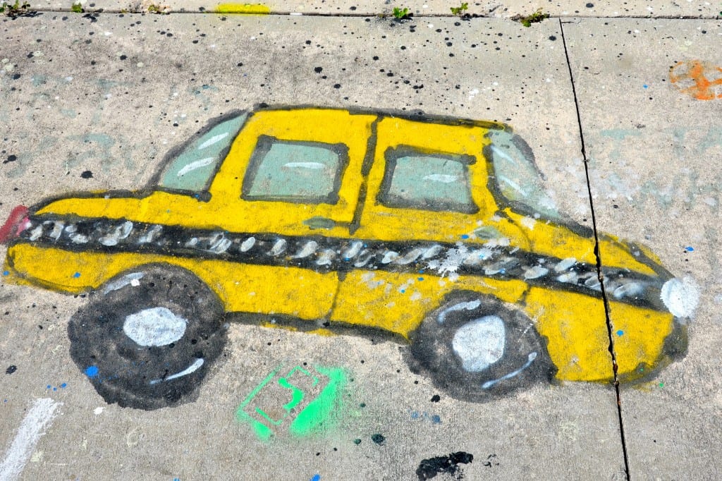 Wynwood Art District