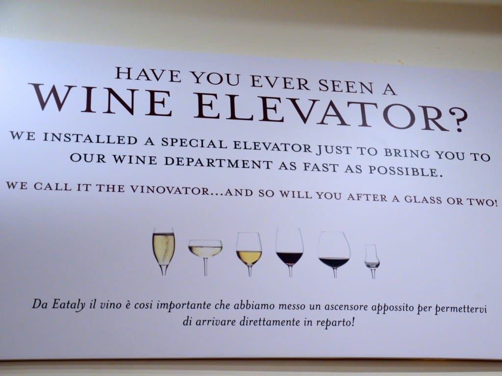 Eataly Chicago 