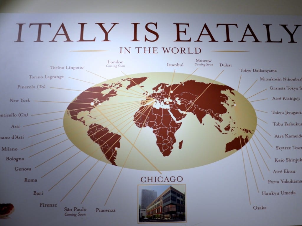 Eataly Chicago 