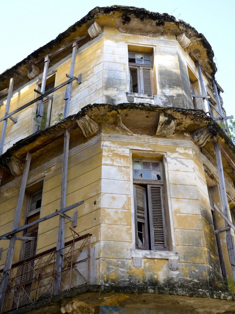 Havana, Cuba 