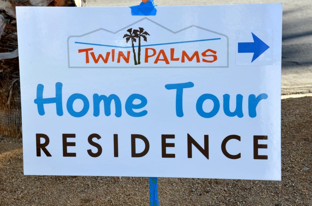 Twin Palms 