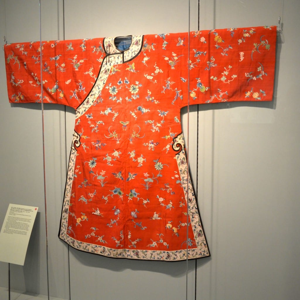Kimono at Asian Art Museum DSC_0105
