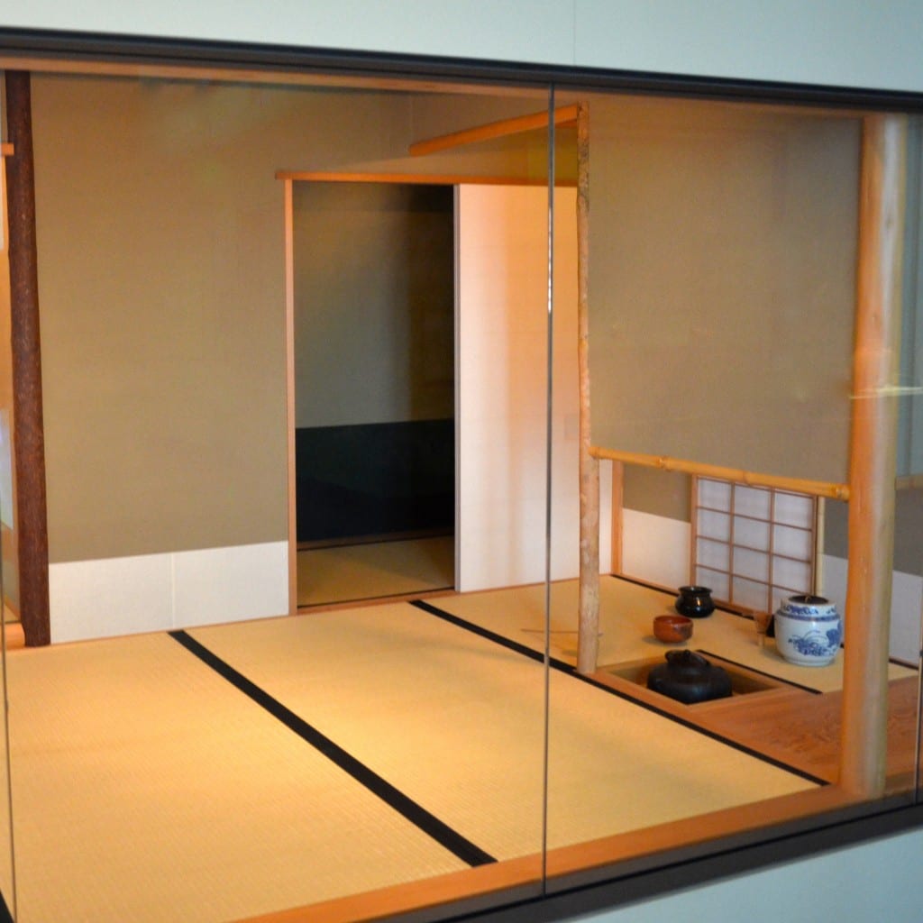 The Japanese Tea Room DSC_0125