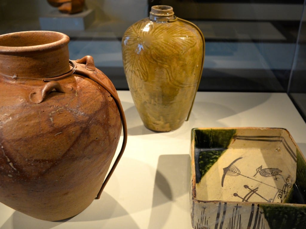 Ceramics at the Asian Art Museum DSC_0127