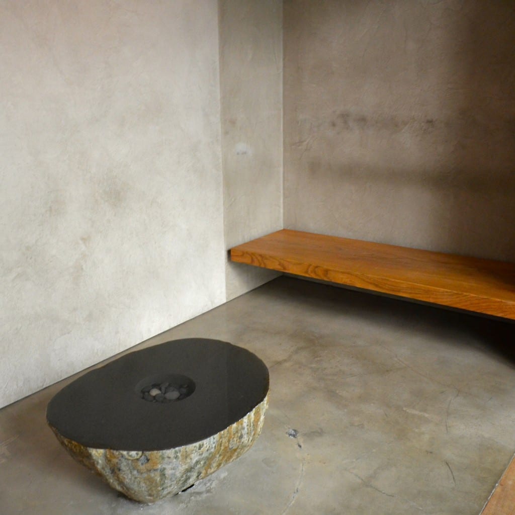 Meditation Room Asian Art Museum DSC_0132