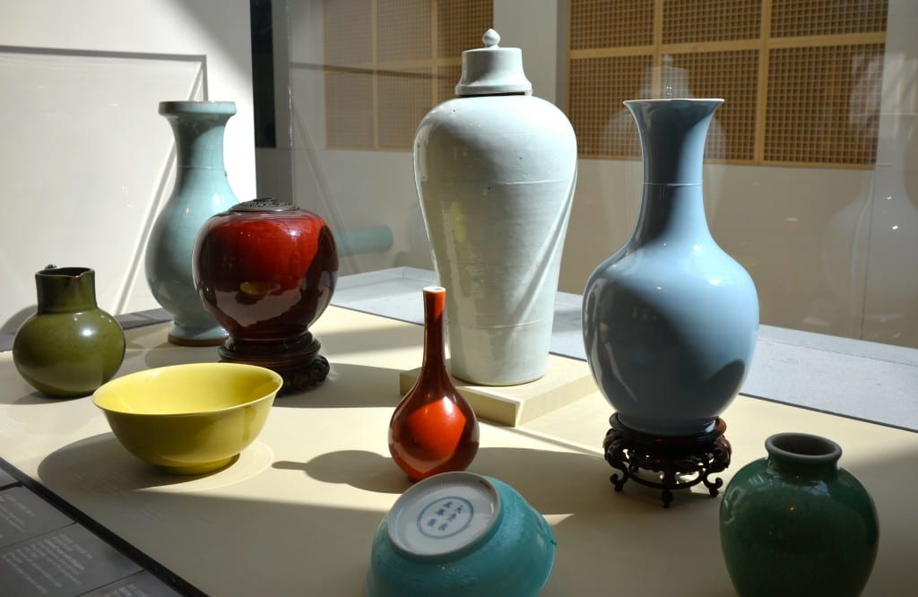 Ceramics at the Asian Art Museum DSC_0138
