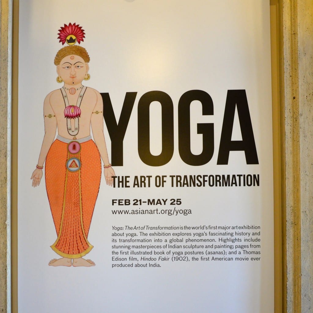 Yoga: The Art of Transformation DSC_0141