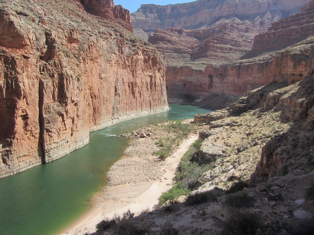 Grand Canyon 