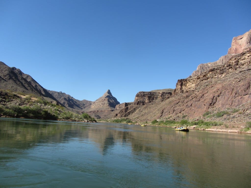 Grand Canyon 