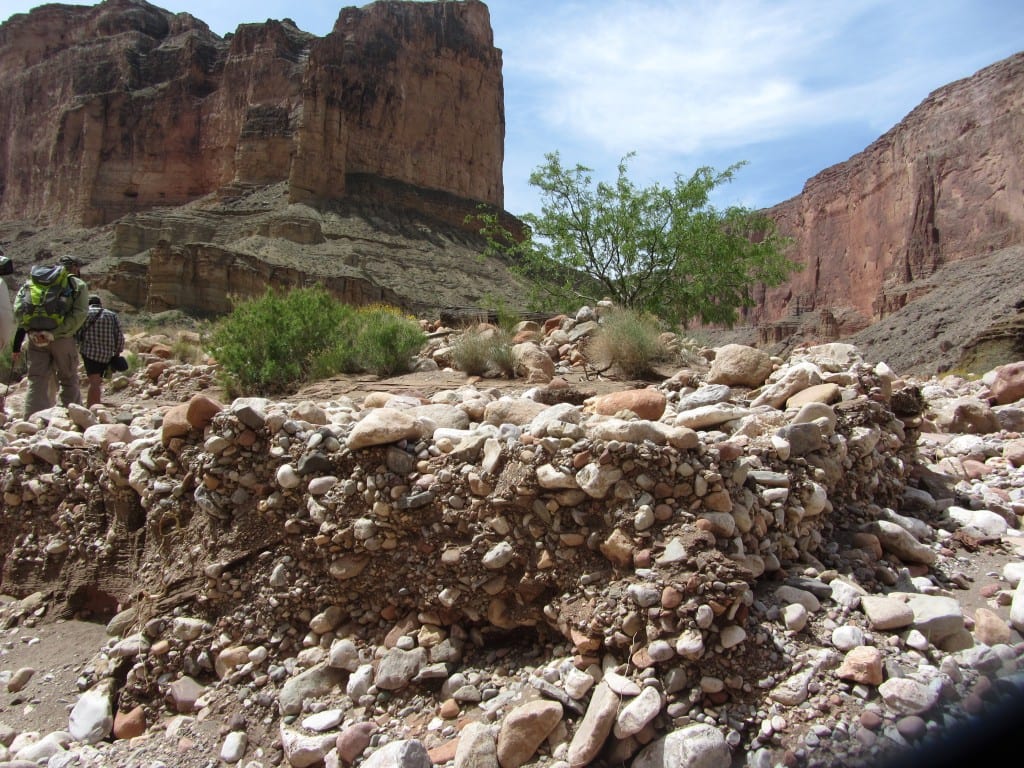 Nankoweap Delta 