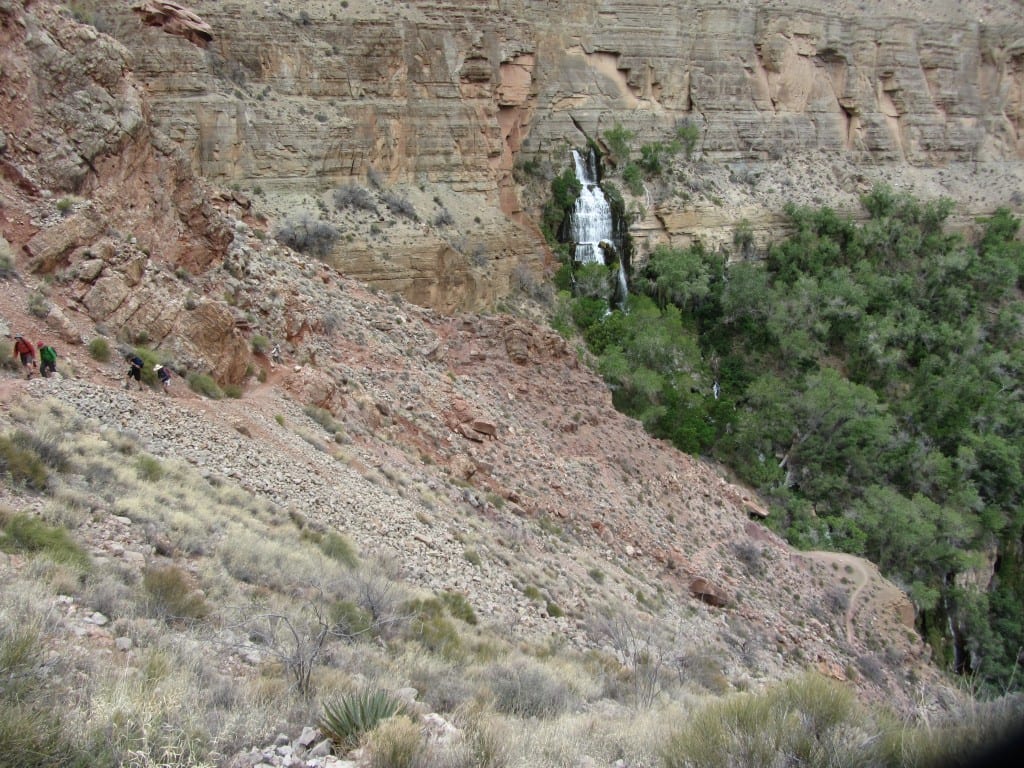 Thunder River