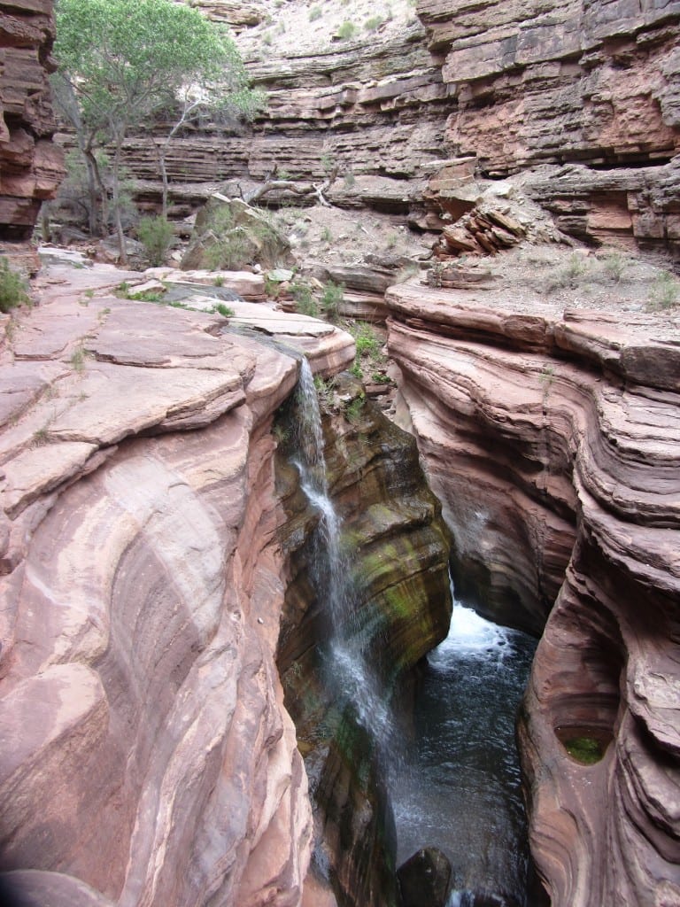 Deer Creek Smooth Rock 
