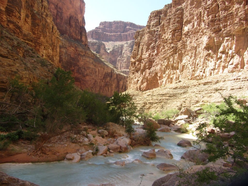 Havasu Valley