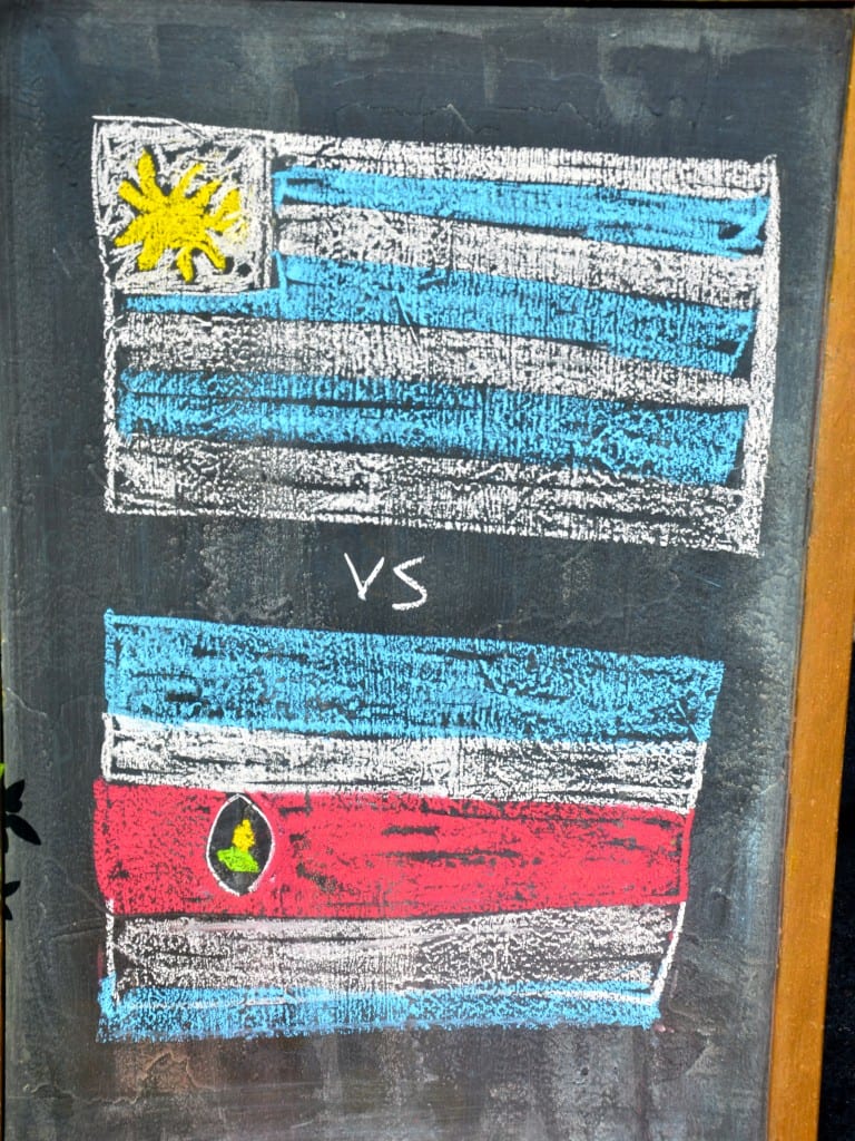 World Cup Mania 