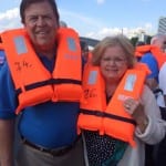 Don and Linda Laughter
