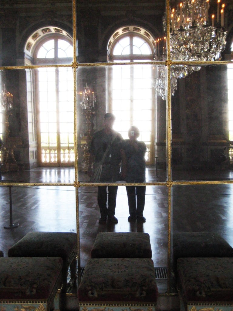 Versailles
