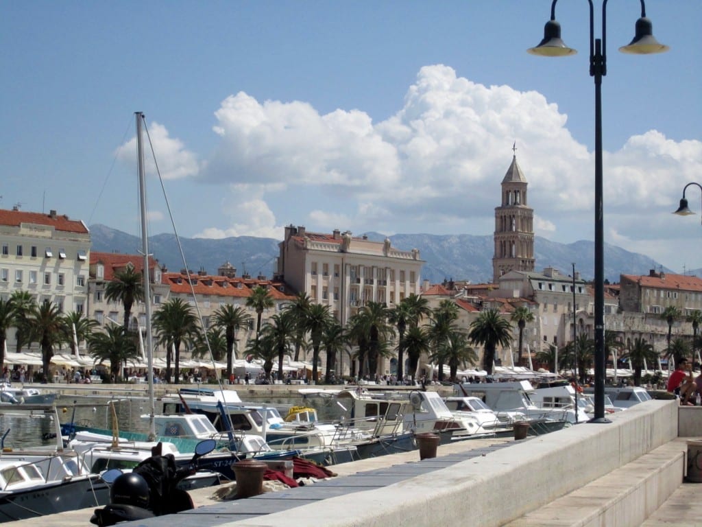 Split, Croatia