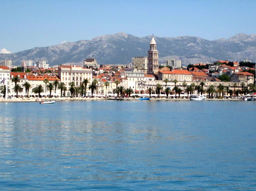 Split, Croati 