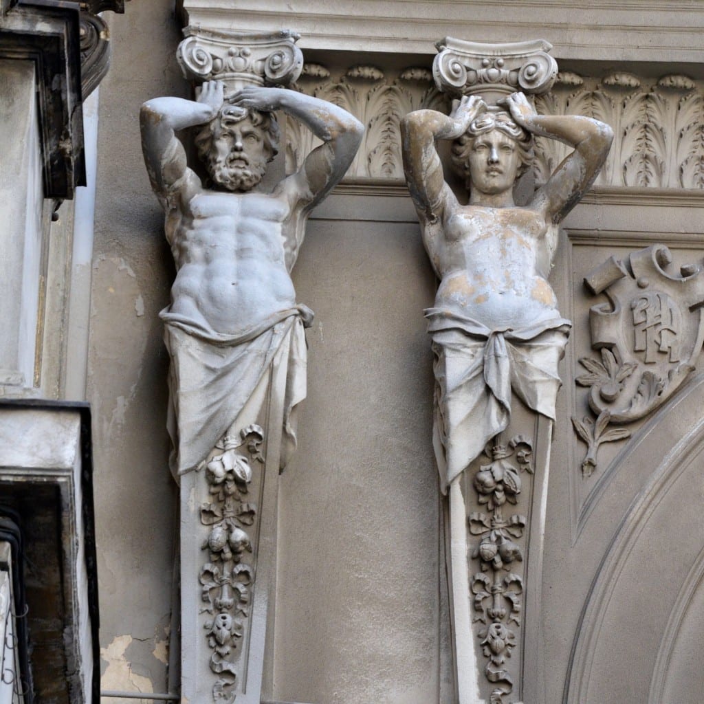 Bucharest 