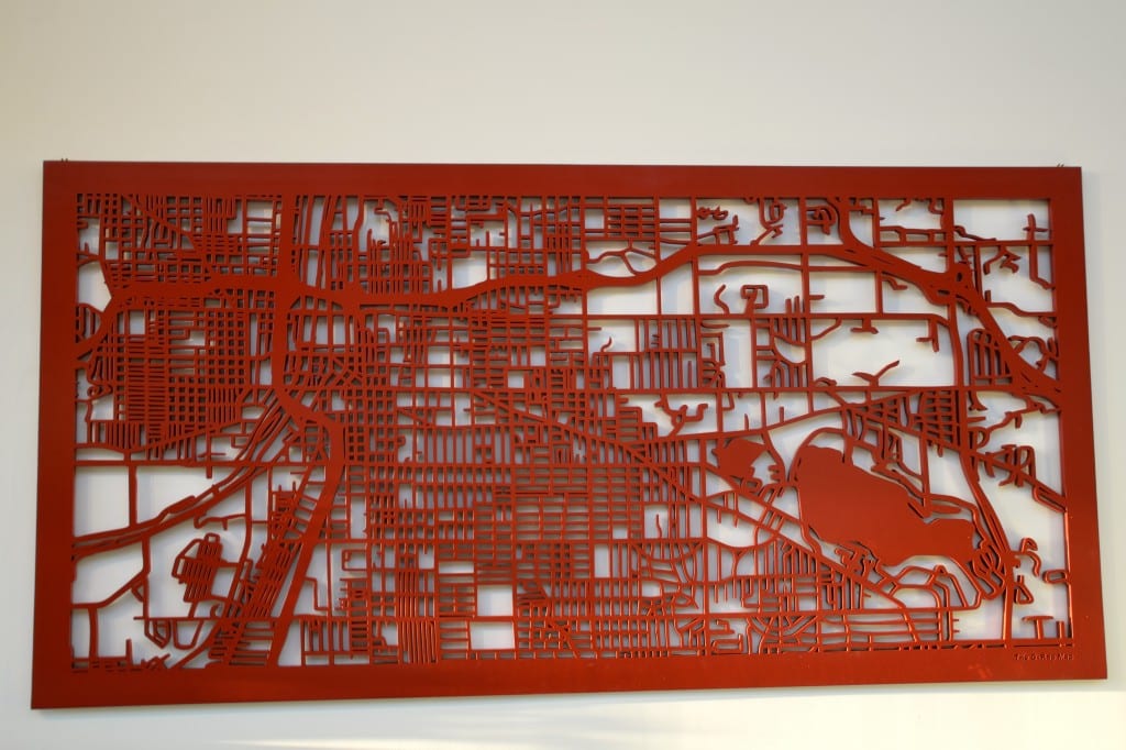 J-Storm Urban Maps The G-Rap Map DSC_5593