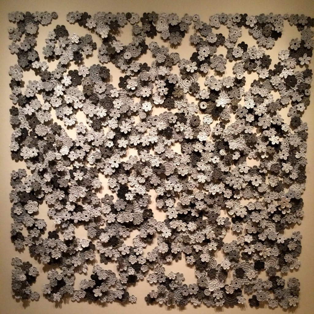 Another crochet piece. IMG_2637