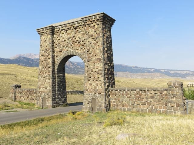 Yellowstone National Park IMG_3085