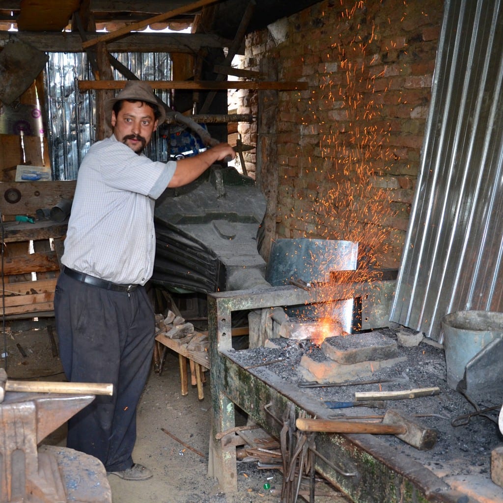 Gypsy Blacksmith DSC_3751