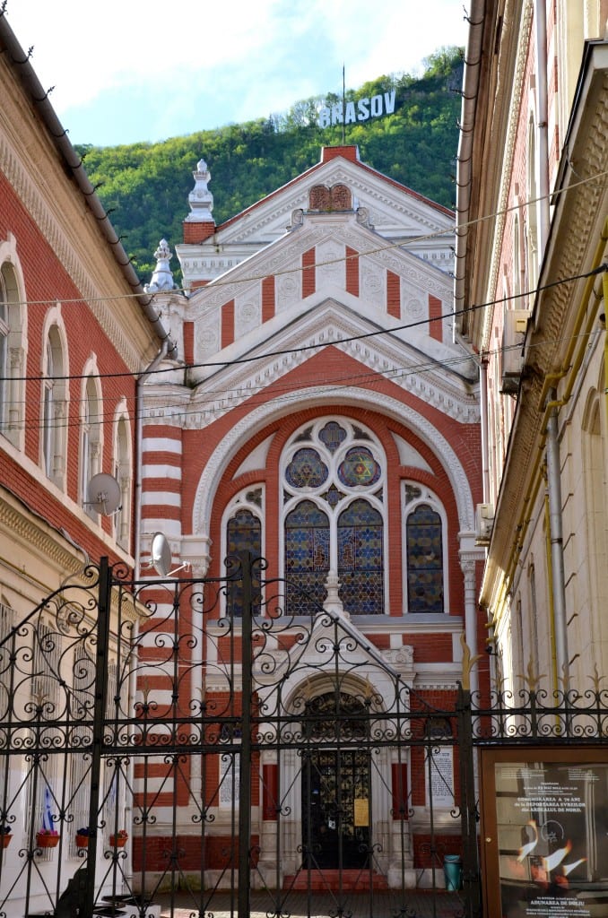 Brasov, Romania DSC_3816