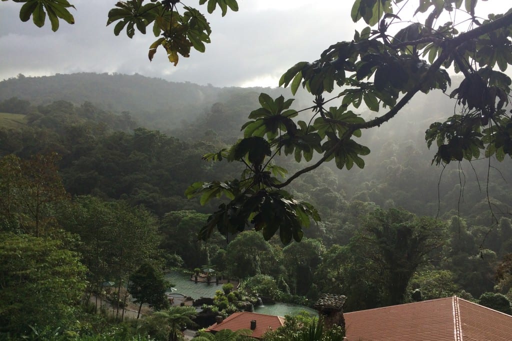 Peace Lodge in Costa Rica Costa Rica