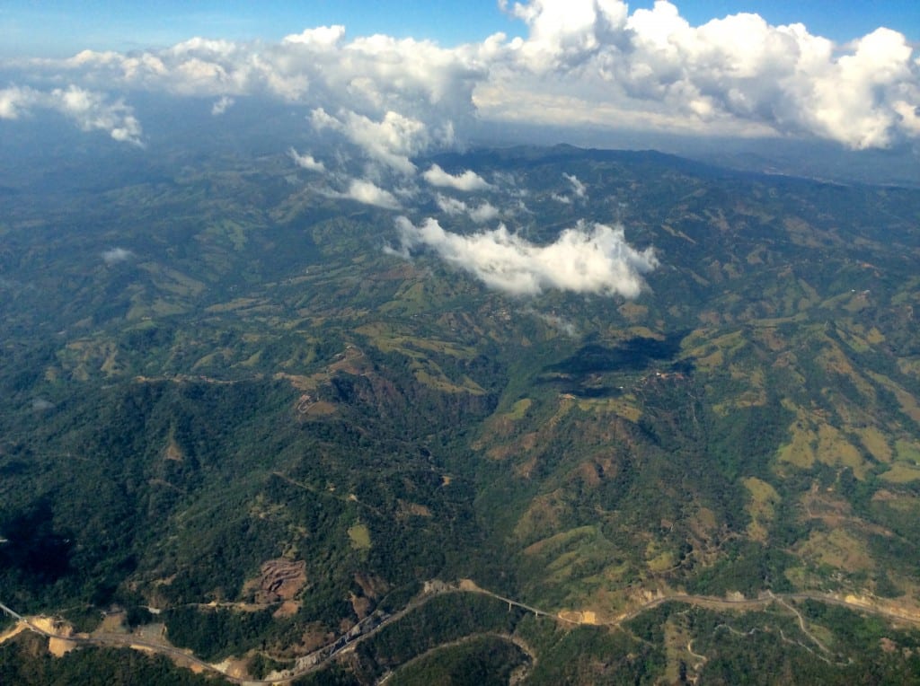 Costa Rica 