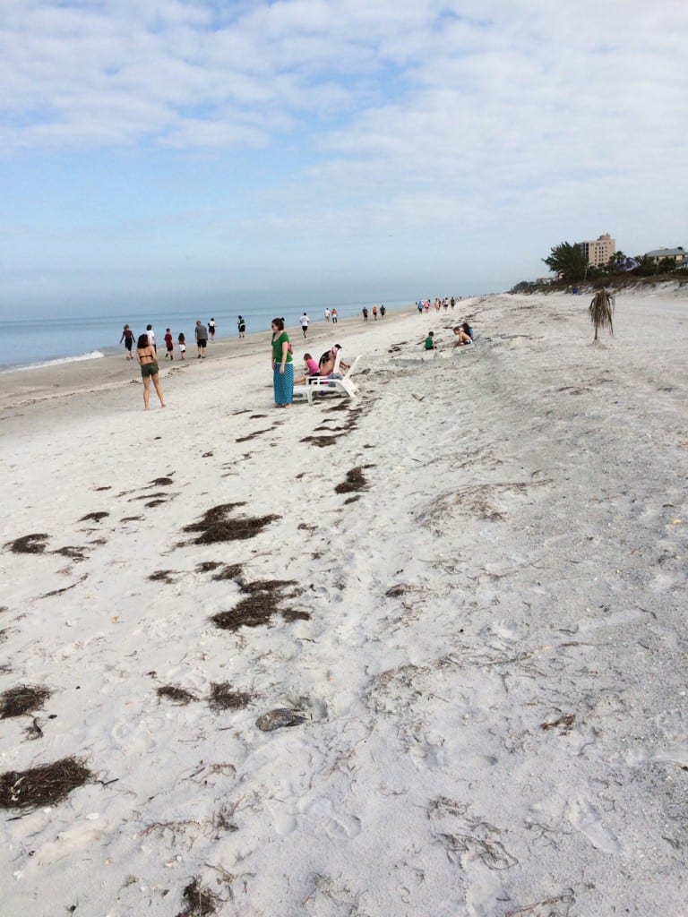 Floria Beach