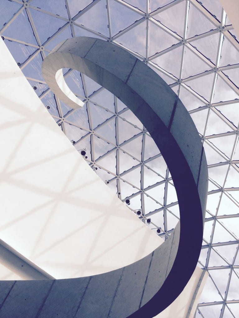 Salvador Dali Museum, Saint Petersburg, Florida 8