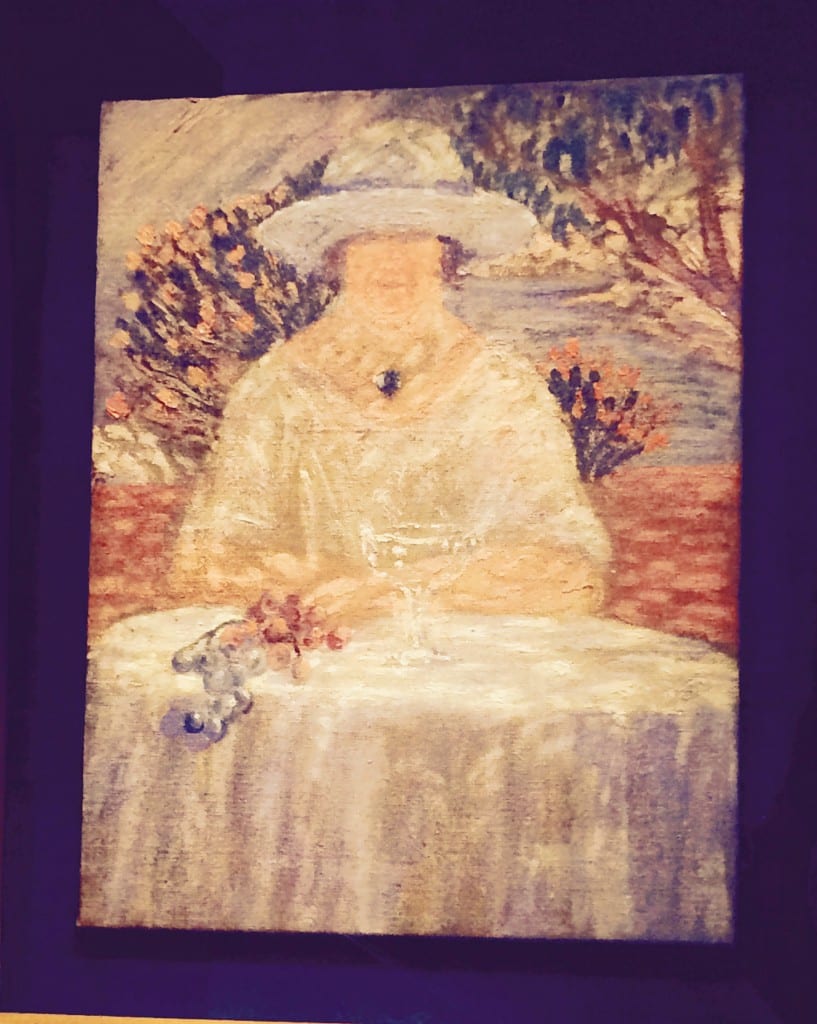 Salvador Dali Museum, St. Petersberg, Florida 9