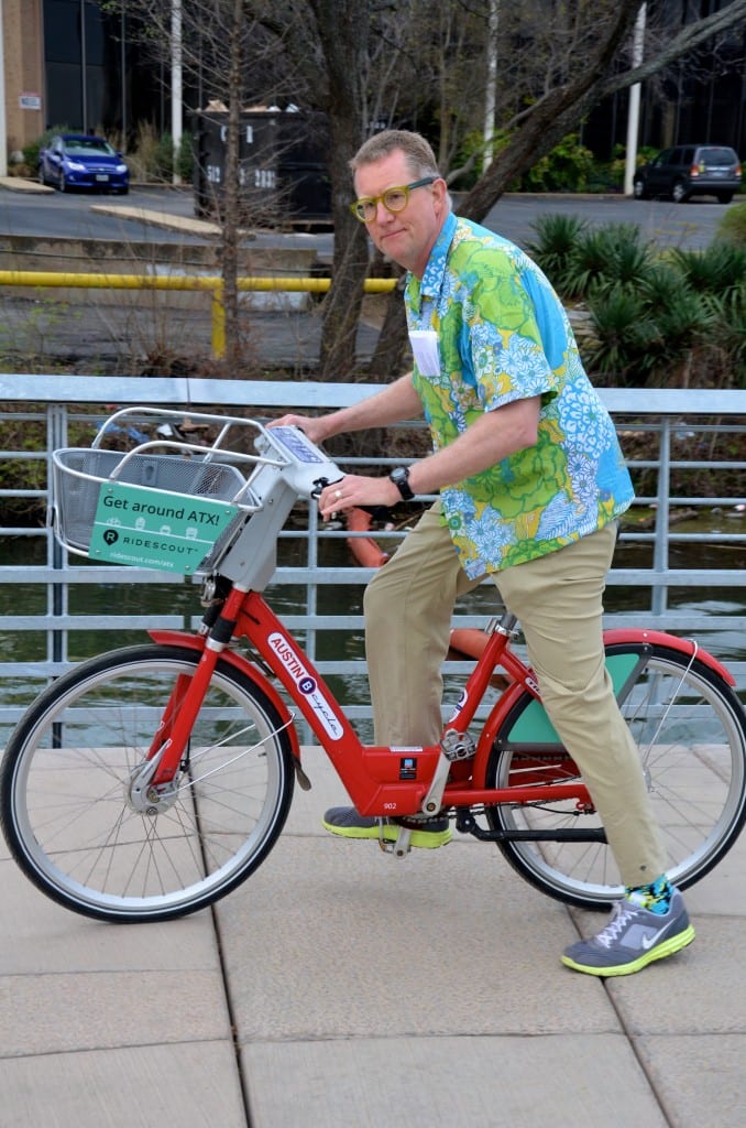 Biking in Austin, Texas DSC_7226