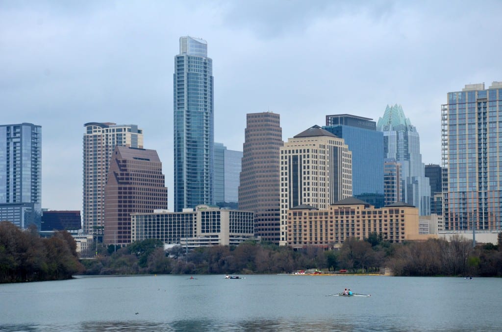 Austin, Texas