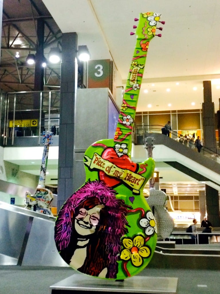 Keep Austin Weird 