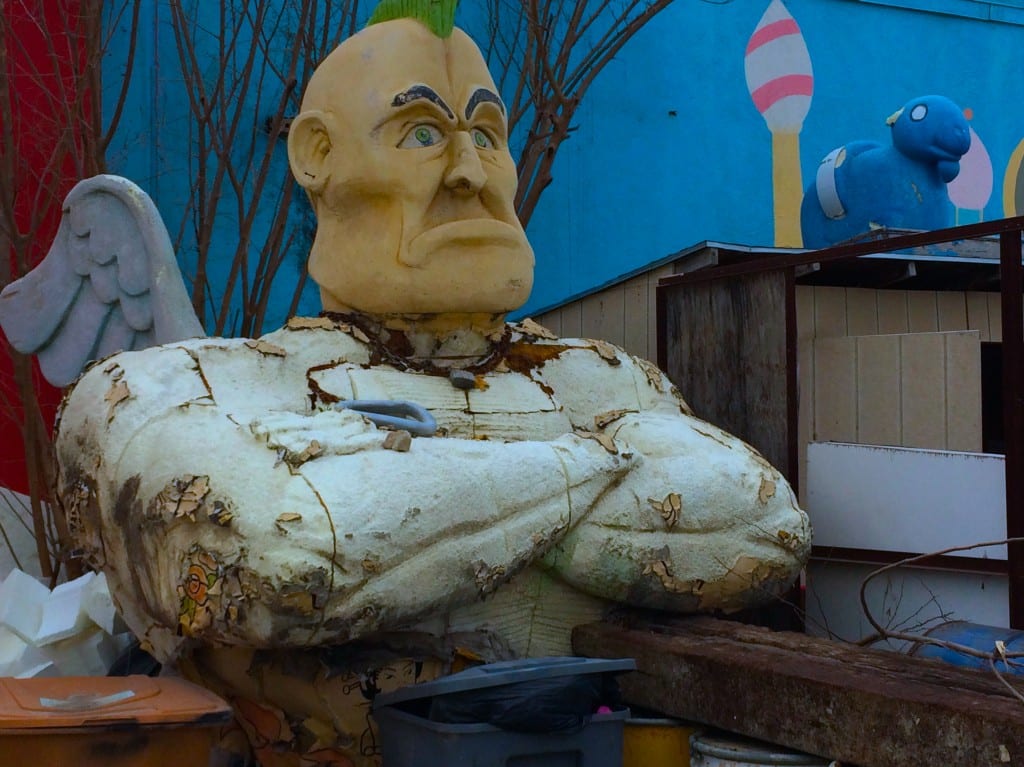 Keep Austin Weird