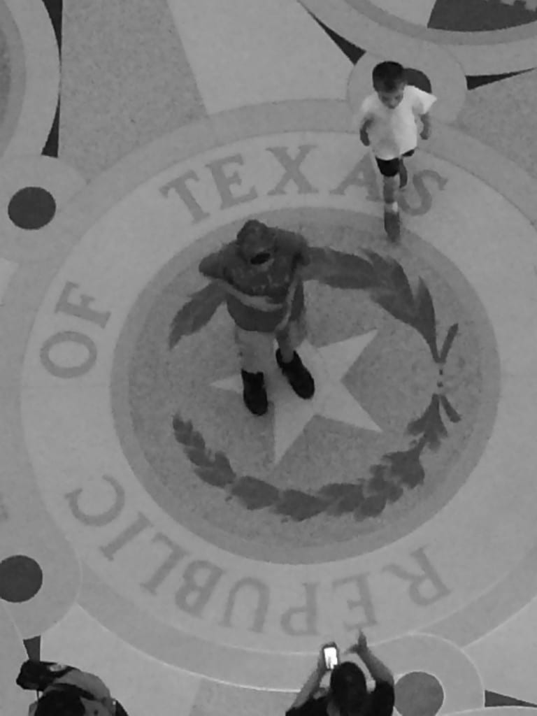 Republic of Texas 