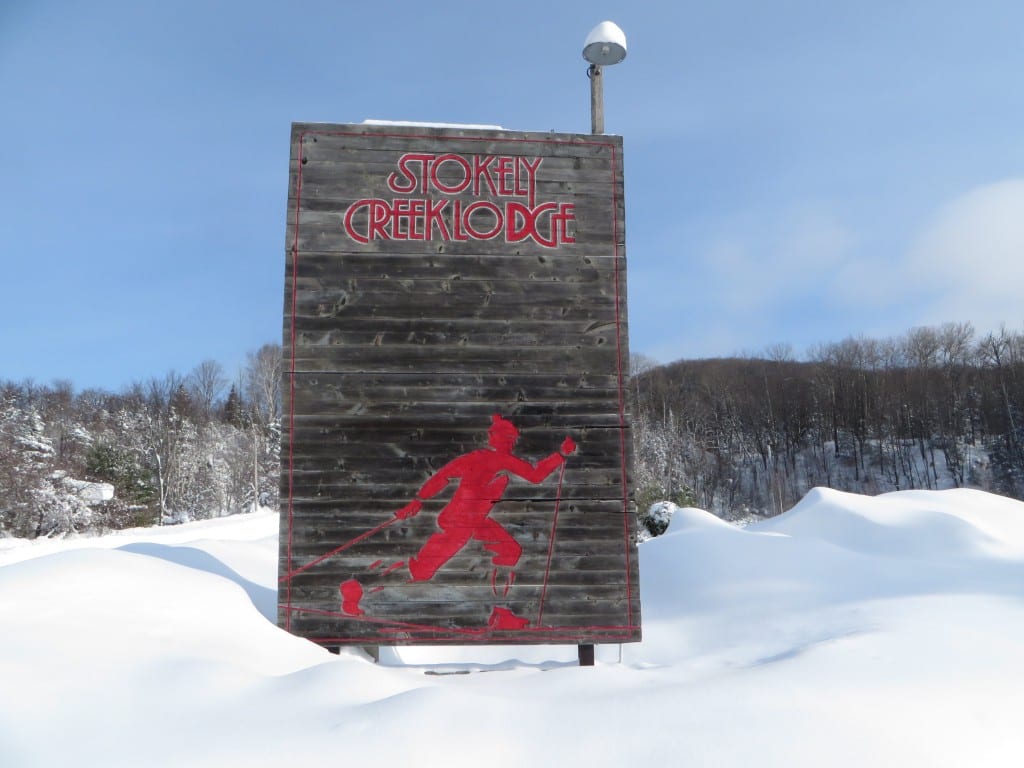 Stokely Creek Lodge 