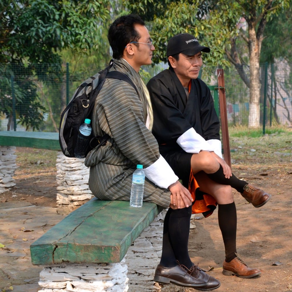 in Bhutan DSC_7790