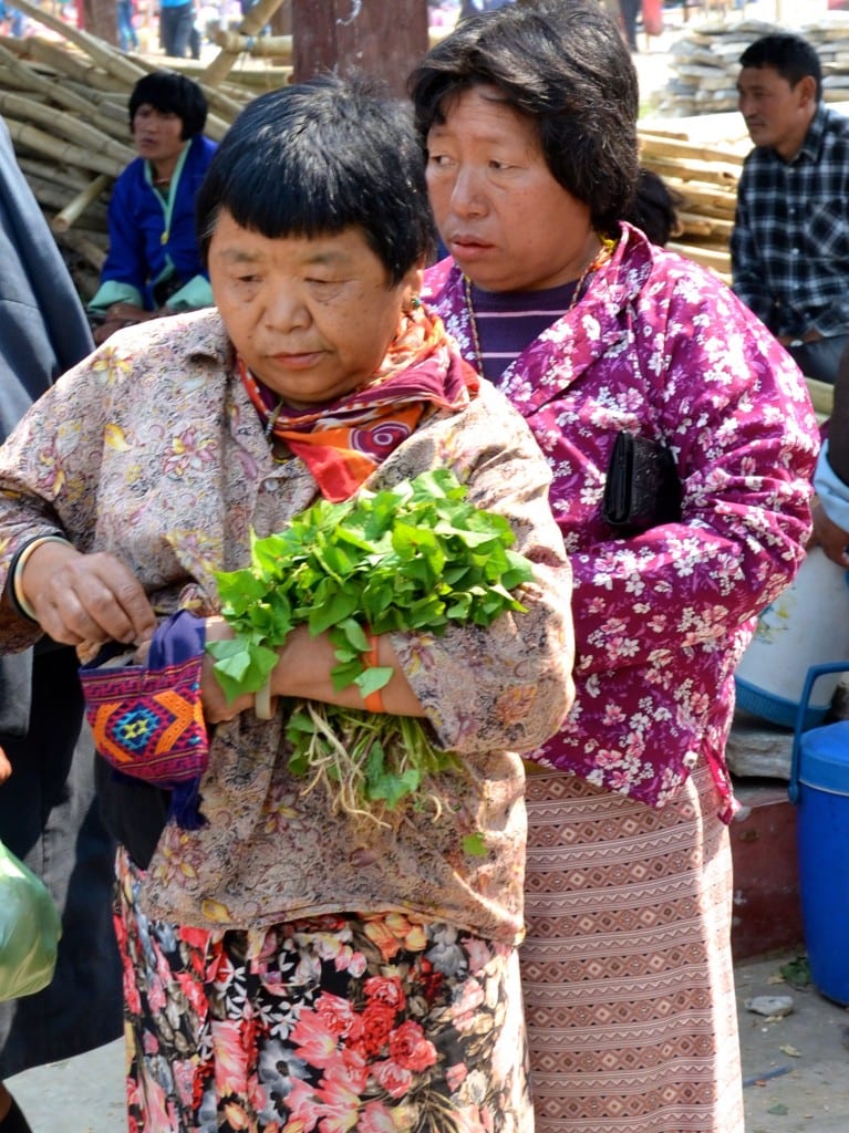 at the market in Bhutan DSC_7833