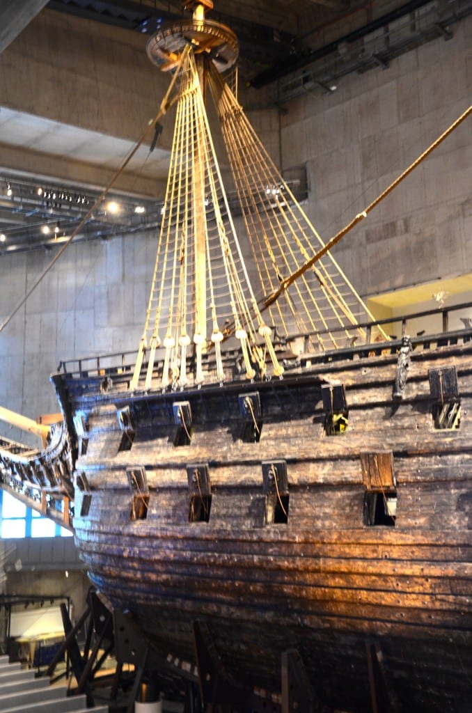 The Vasa 