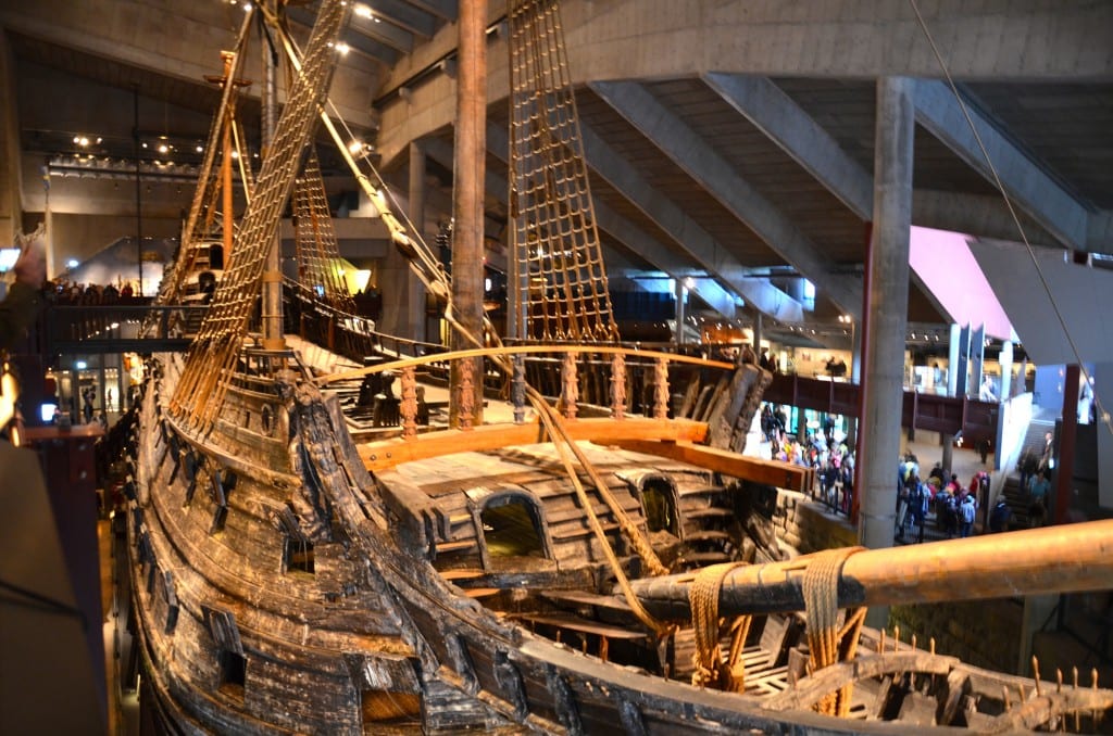 The Vasa 