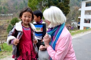 Bhutan 
