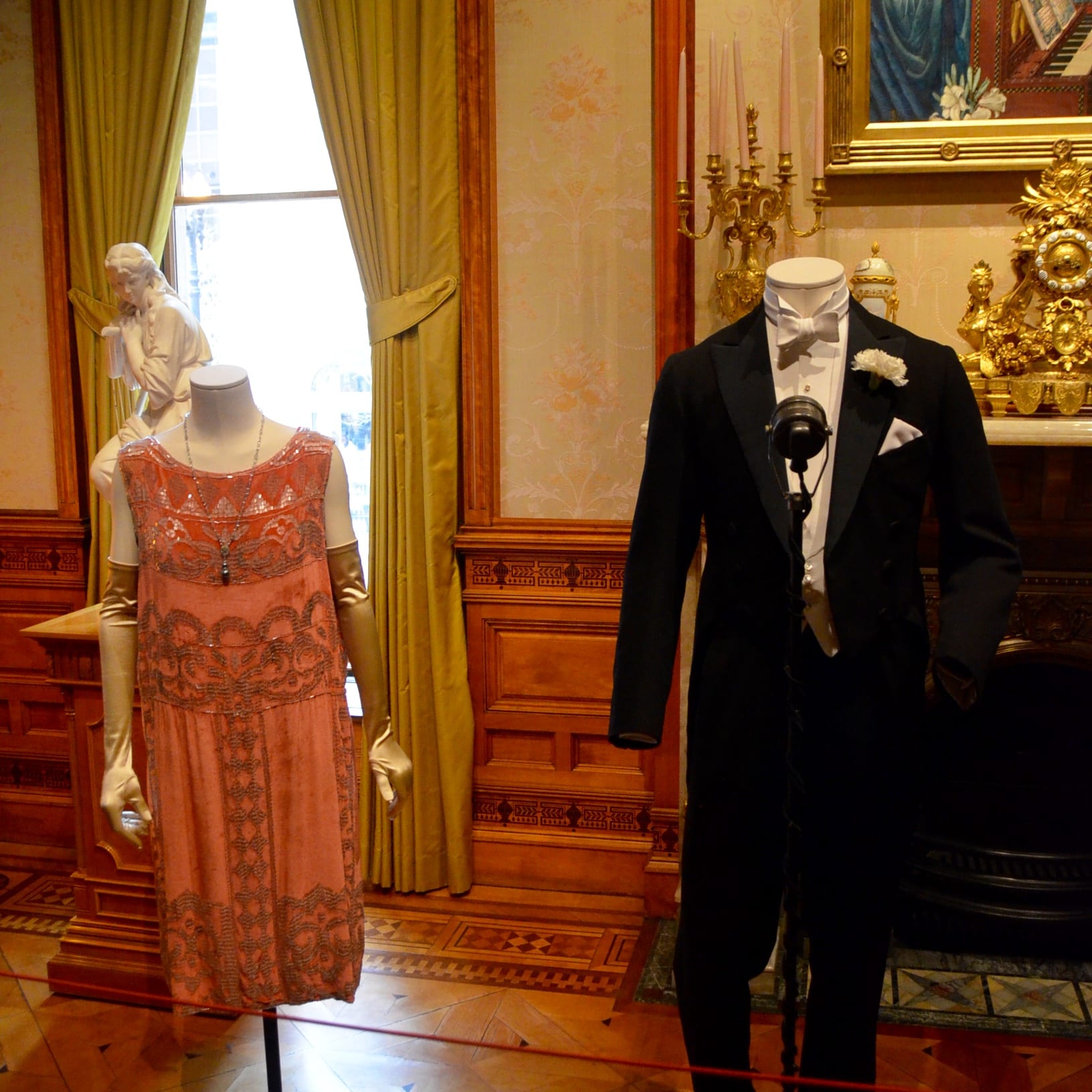 Drieshaus Mansion in Chicago
