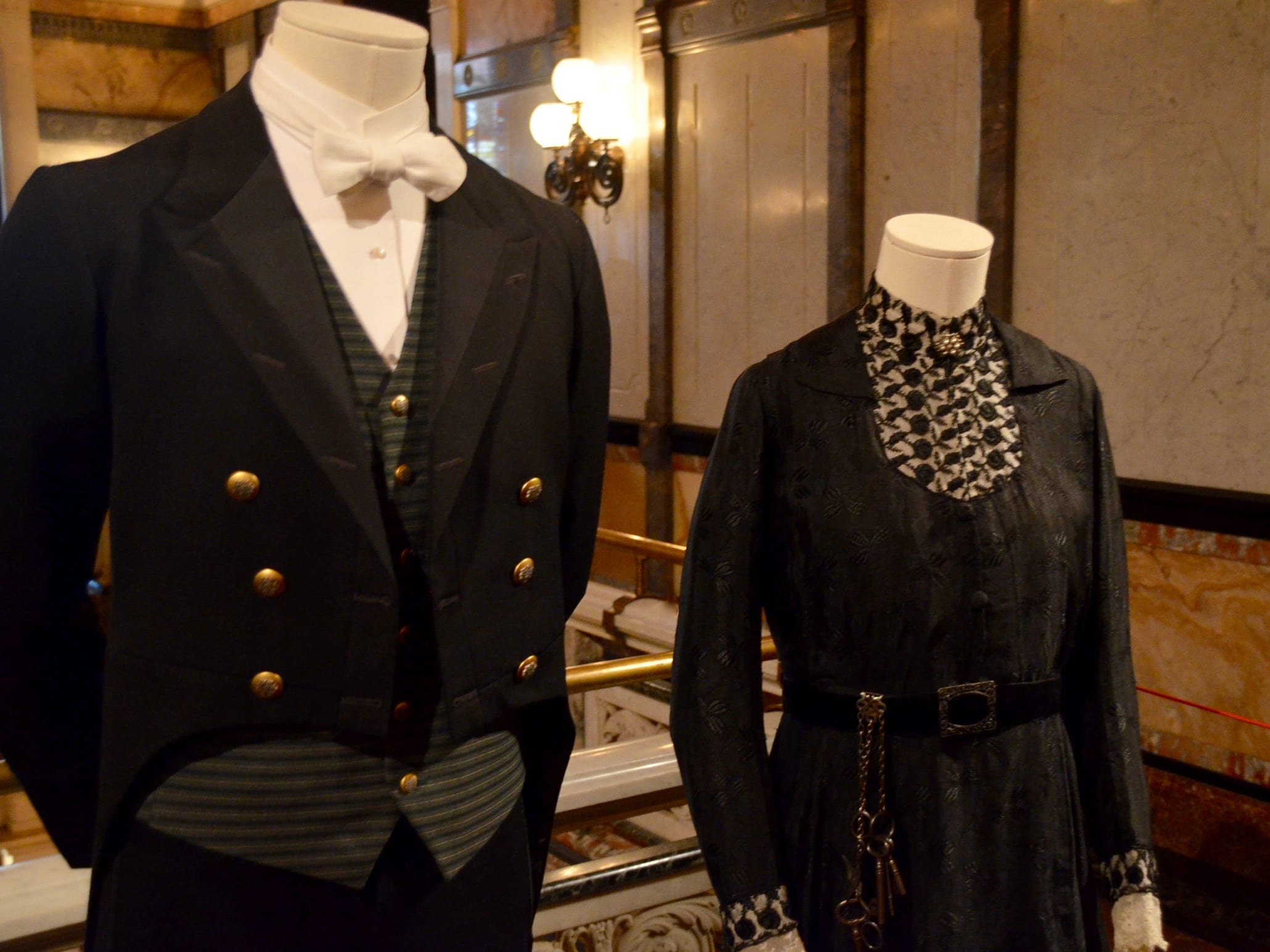 Driehaus Museum, Chicago